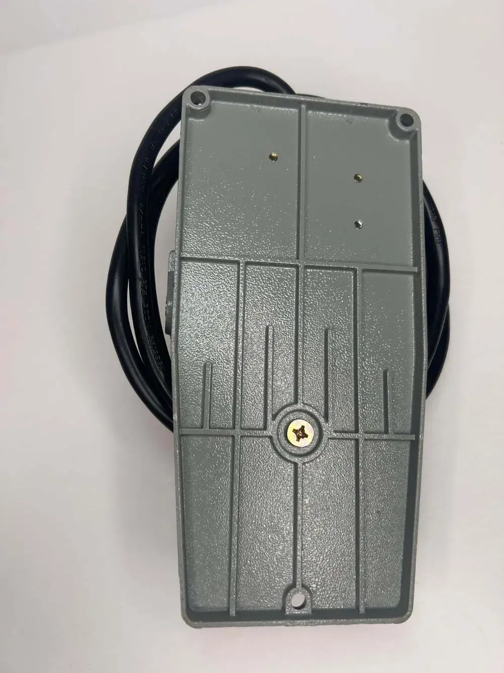 Twidec ac 380v